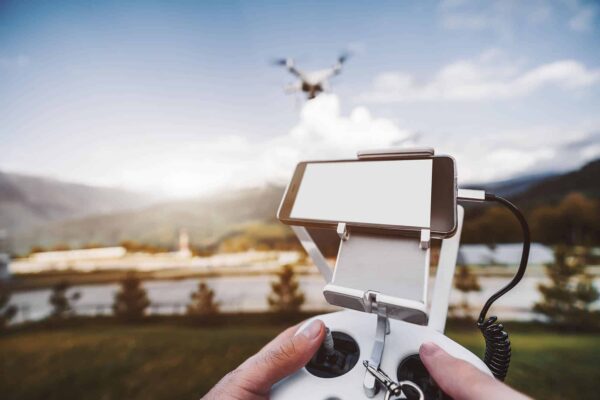 Curso básico para uso recreacional de drones - Imagen 2